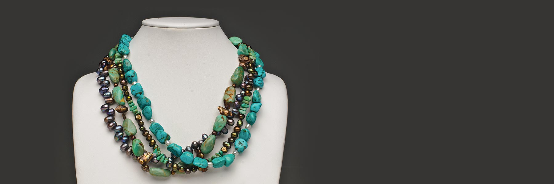 Custom Handcrafted Jewelry